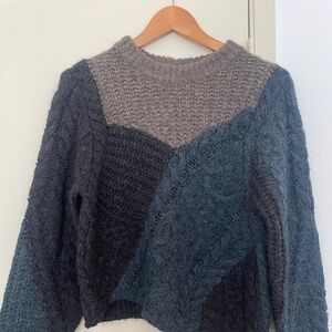 Isabel Marant etoile Daryl sweater